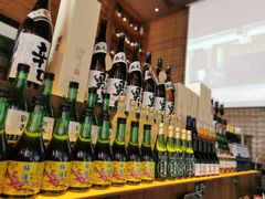 -山葵家居酒屋(天目里店)