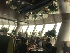 -339旋转餐厅(天府熊猫塔店)