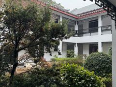 -中国湖笔博物馆(莲花庄路)