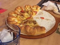-必胜客(鼓楼店)