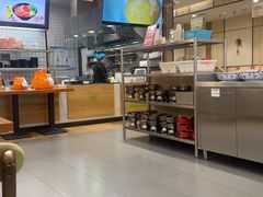 -猪脑壳凉面(南正街店)