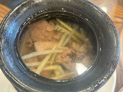 -西江美食舫·江西菜(健德桥店)