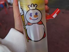 -蜜雪冰城(雄飞北尚广场店)