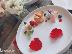 -莲西餐(曲江店)