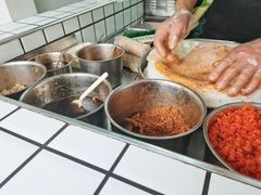 -小竖点徽派卷面皮(洪都店)