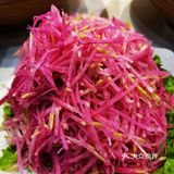 东北最出名的菜品 铁锅炖大鹅
