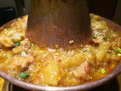 -觅山云南菜(泊富ICITY店)