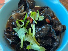 -何必是家面馆 HB noodles&coffee