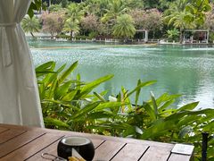 -三亚艾迪逊酒店·海滩烧烤 BARBACOA·现场乐队·浪漫晚餐·烧烤海鲜