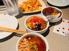 -海底捞火锅(壹悦城店)