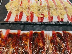 招牌蒜香牛五花-妥妥烤肉料理(昙华林店)