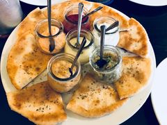 -Mix Restaurant