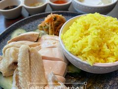 -章记星洲 · 新加坡餐厅(望京店)