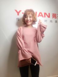 -苑苑发型设计