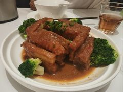 -椿记烧鹅(叠彩店)