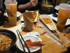 -姐弟俩土豆粉(平度尚街店)