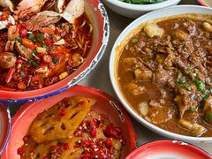 -老三样·旧食新味(万寿宫店)