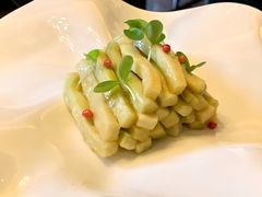 -上海苏宁宝丽嘉酒店·嘉府壹号中餐厅