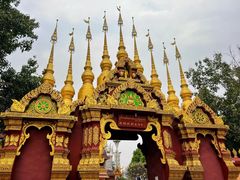 -西双版纳总佛寺