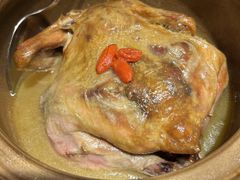 外婆茶香鸡-外婆家(南开大悦城店)