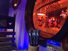 -蘭奢雅集·江浙菜(青山江滩店)