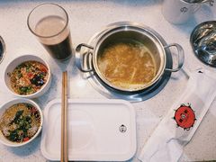 -龍歌自助小火锅(李沧丽达店)