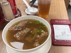 -百福麵家(新馬路店)