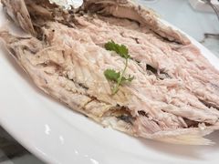 冻乌鱼-潮人姐妹轩(海宁路店)