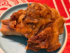 -吴记酱骨炖菜馆(西大直街店)