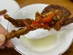 -华记粥饭店(印象容桂主题风情街店)