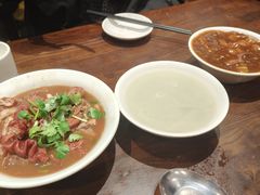 -姚记炒肝店(簋街店)