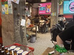 -永红源·小排档(闽江路店)