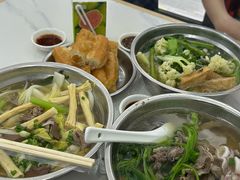 -福屿鲜捞小吃·捞化(福屿总店)