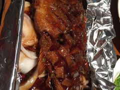 -京尊烤鸭店JINGZUN(春秀路店)