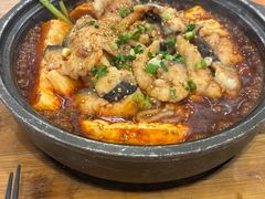 -塔吉蜀黍塔吉锅(大茂城店)