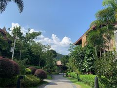 -广州都喜泰丽温泉度假酒店