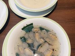 -萨莉亚意式餐厅(杭州滨江天街店)