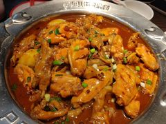 -胖哥俩肉蟹煲(杭州下沙学林街店)