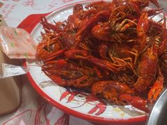 -辣出味岳阳特色烧烤·龙虾大排档(砂子塘总店)