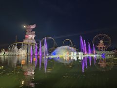 -合肥融创乐园