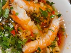 -V-ONE西雅图海鲜自助餐厅(仓山万达广场店)