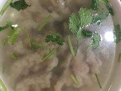 肉燕-大叔家福鼎小吃(十全街店)