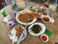 -無招牌海鮮(芽笼店)