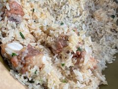 -红星光发煲仔饭(文海店)