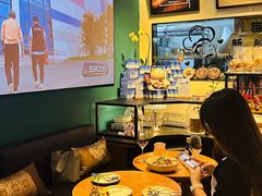 -街角 T·COFFEE 融合料理·BISTRO(车公庙店)