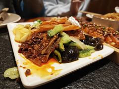 -福苗小骆驼烧烤(大唐不夜城店)