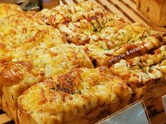 -木子木水日式烫面包(世界城光谷店)