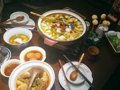 -火宫殿·湘菜小吃·商务宴请·生日聚会(东塘店)