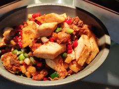 -湘西小馆(滨河路店)