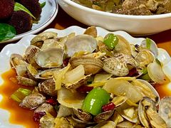 -温州一家人美食(西木头市店)